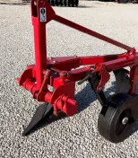 Lemiesz kuty hartowany 2 skibowy kubota pług DOSTAWA jakość I kat