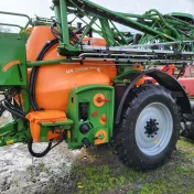 Opryskiwacz Amazone UX3200 Special 21m 2019rok