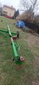 kombajn JOHN DEERE 955