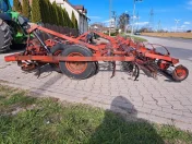 Agregat uprawowy Kverneland Combinator
