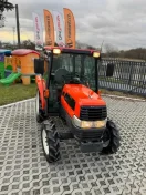 KUBOTA KL270, 27km, Rewers,Wspomaganie, Hi-speed,Zarejestrowany