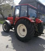 Zetor 8540 super stan 1200mth od nowosci