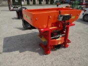Piaskarka Dexwal PK 1200 850 L 1200 KG