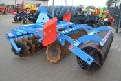 Brona talerzowa BT 30 AGRO-LIFT Daszek 600 POTESTOWA