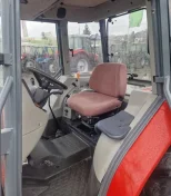 Ciągnik rolniczy Massey Ferguson 4215 tylko 590 mth jak nowy
