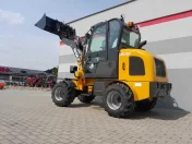 Ładowarka przegubowa WOLF 780 T I Udźwig: 1200kg I Nowa 2025