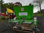 2-rzędowa Sadzarka do ziemniaków