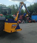 Kosiarka bijakowa 6m