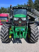 John Deere 6150R 6170R 6190R fendt