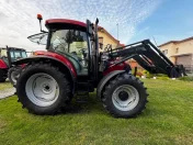 Case Mxu 110 Ładowacz Czołowy Quicke