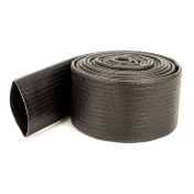 Wąż płaski 4" 102mm ciśnieniowy do wody/gnojownicy 100m