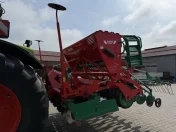 Agregat uprawowo siewny AGROMASZ SN300 ANT30 rok 2021
