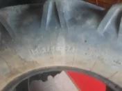 Opony rolnicze 540/65R28 , 480/70R24 , 15.5/80R24