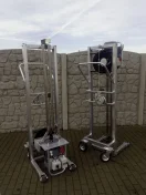 elektryczne mieszadło do gnojowicy MD-75