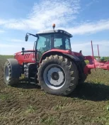 Massey Ferguson 7726 DNA 6