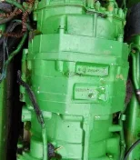 Skrzynia biegów power quad jd 6220/6230 itp