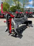 Kosiarka dyskowa Massey Ferguson MF DM 287 ISL