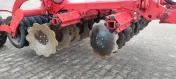 Brona talerzowa Horsch Joker 6 RT rok 2013