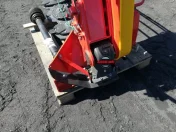 Kosiarka dyskowa 2,5m