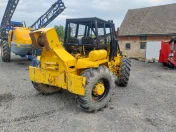 Traktor Leśny Agrip 60 LKT