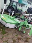 Kosiarka bębnowa SaMASZ Z-010/1 H. FABRYCZNIE NOWA z 2022 roku 1,85 m
