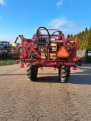 Opryskiwacz Hardi Commander 2600 litrów 20 metrów