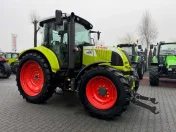 CLAAS ARION 510 CIS / Biegi pełzające - wolne biegi / Klimatyzacja /