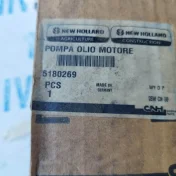 Pompa hydrauliczna rexroth ciagnik fiat 518.0269