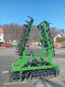 Brona polowa zębata Kobra 5m