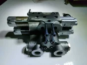 Sekcja hydrauliki Mita 1 zv+atp 554.15932 + atp 5541.5934 Zetor