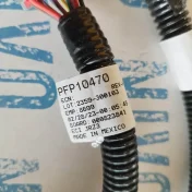 Wiazka elektryczna John Deere PFP10470 antena gps