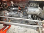Ciągnik rolniczy Massey Ferguson 135