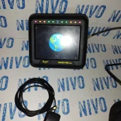 Nawigacja rolnicza Teejet Matrix 570GS GPS