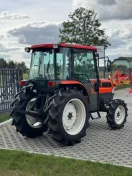 KUBOTA KL38,38km,4cylindry,4x4,Rewers,HI-Speed,Kabina,KLIMA,Zarejestr.
