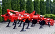Agregat Bezorkowy - Podorywkowy SELECT Horsch - BATYRA Maszyny Rolnicz