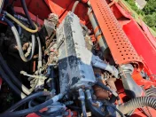 Silnik valmet 612 ds massey ferguson 37, 40 kombajn cerea