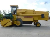 new holland 8030,claas,deutz,massey sprowadzony