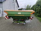 Rozsiewacz Amazone Zam 1200 Novix