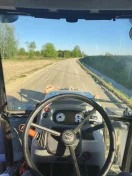 Sprzedam new Holland td5 95