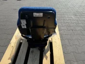 Siedzenie pneumatyczne oryginał New Holland nowe COBO fotel kierowcy
