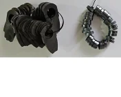 Nóż noże tulejki wertykulatora Stiga SVP40B S400E S400B + tulejka