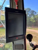 Monitor Datavision Massey Ferguson wyświetlacz cerea, 38, 40, 36, 34
