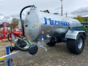 Wóz asenizacyjny Meprozet PN50