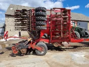 Horsch pronto 6 dc