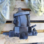 Silnik jazdy JCB 401/Z1317 Typ: A6vm107EP100PN00A R9022.55914