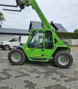 Merlo P26.6 Mała 2 metry Faktura Jcb Manitou Perkins