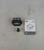 Licznik paliwa K24 Piusi 252790