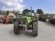 Ciagnik Deutz DX 140 A-S Powermatic