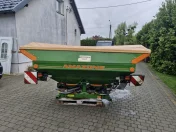 Rozsiewacz Amazone Zam 1200 Novix