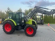 Claas Axos 320 nie celtis